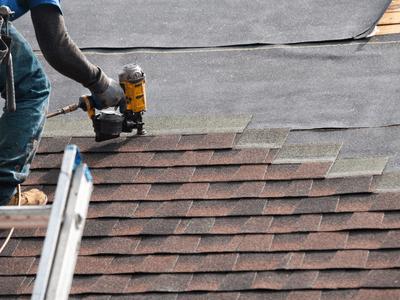 About Roof Repair Experts Ponchatoula, LA